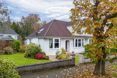 3 bedroom semi-detached house for sale, Lochend Drive, Bearsden