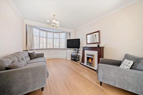 4 bedroom semi-detached house for sale, Langley Crescent, Hayes, UB3