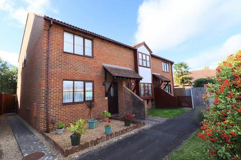 2 bedroom end of terrace house for sale, Gilbert Mead, Hayling Island