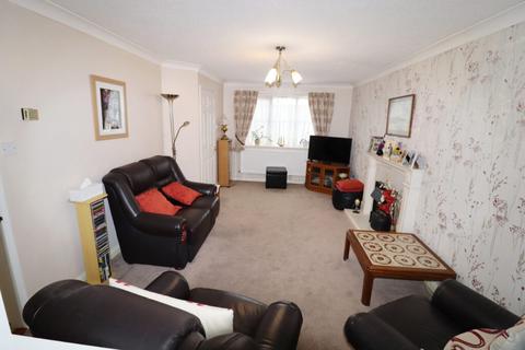2 bedroom end of terrace house for sale, Gilbert Mead, Hayling Island