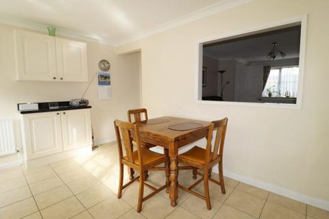 2 bedroom end of terrace house for sale, Gilbert Mead, Hayling Island