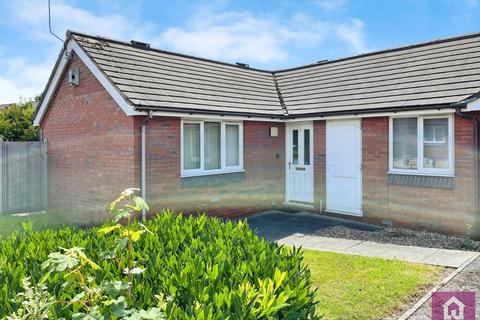 undefined, Ettrick Park, Vicars Cross, Chester, Cheshire, CH3
