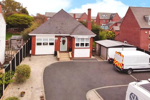 undefined, Burton Road, Castle Gresley, Swadlincote, Derbyshire, DE11