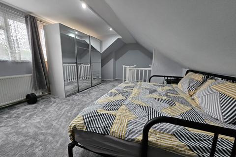 undefined, Chapterhouse Road, LU4