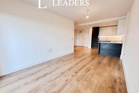 undefined, Millbrook Studios, Burnt Mill, CM20
