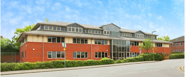 Cleeve court 2