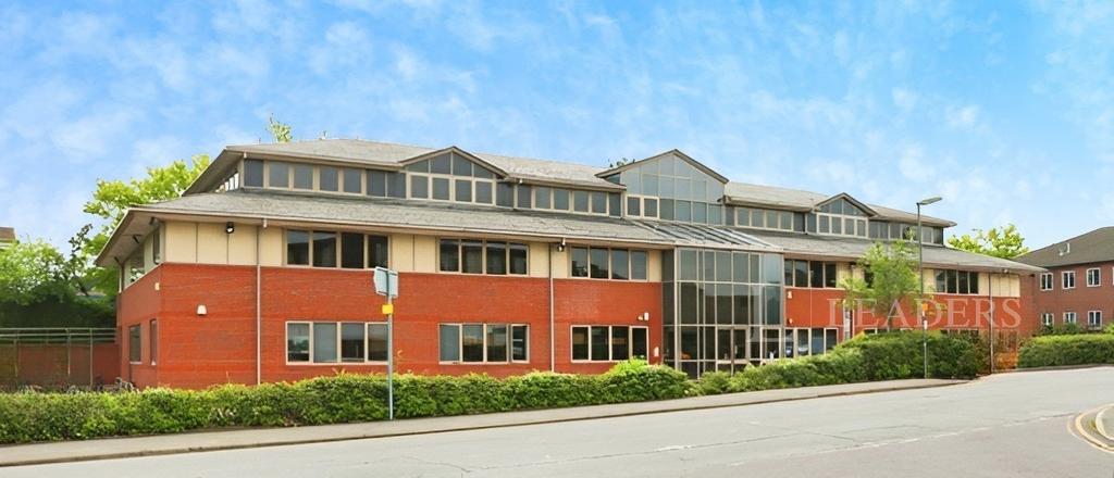 Cleeve court main pi
