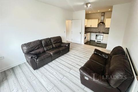 undefined, The Academy, Holly Street, Luton, LU1