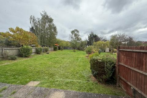 4 bedroom semi-detached house for sale, Trevelyan Crescent, Harrow, HA3