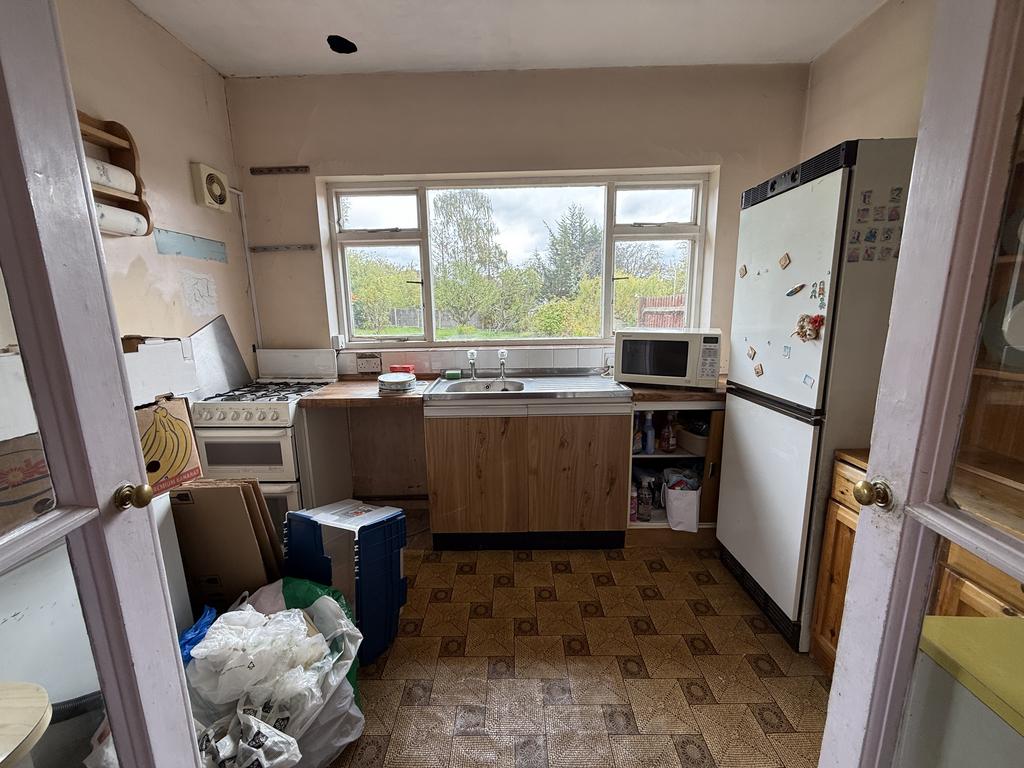 Conservatory/Utility