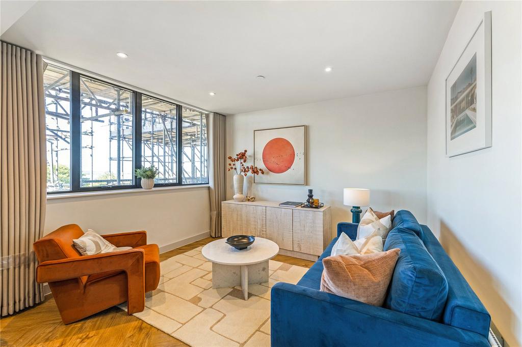Show Home