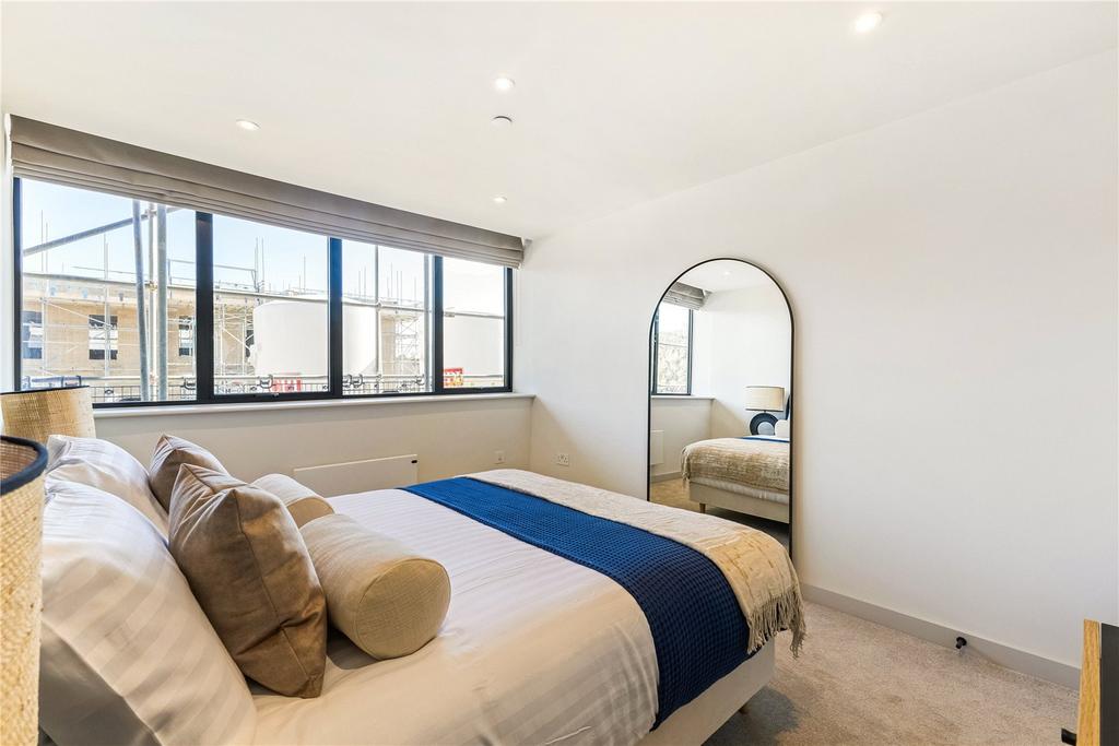Show Home