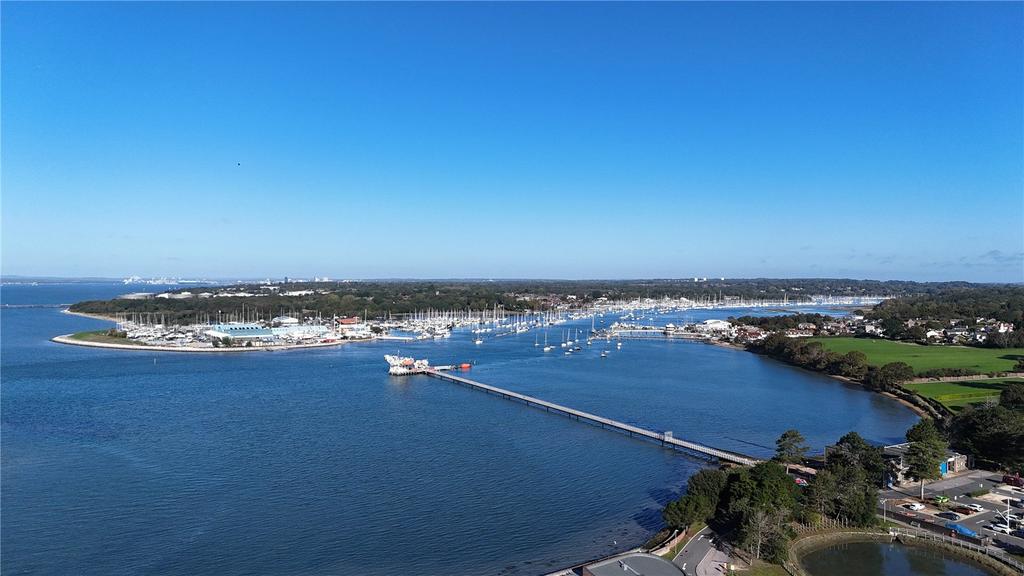River Hamble