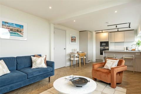 1 bedroom apartment for sale, Shackleton, Maritime Park, Newtown Road, Warsash, SO31