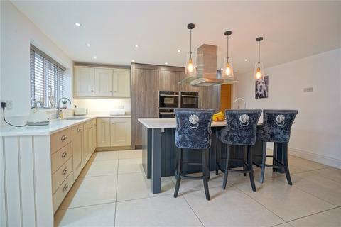undefined, Morthen View, Wickersley, Rotherham, South Yorkshire, S66