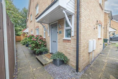 1 bedroom semi-detached house for sale, Sun Rise, Ashford, Kent, TN25