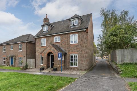 undefined, Jarvis Fields, Bursledon SO31