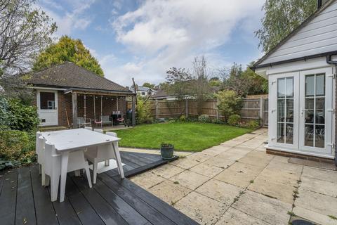 undefined, Jarvis Fields, Bursledon SO31