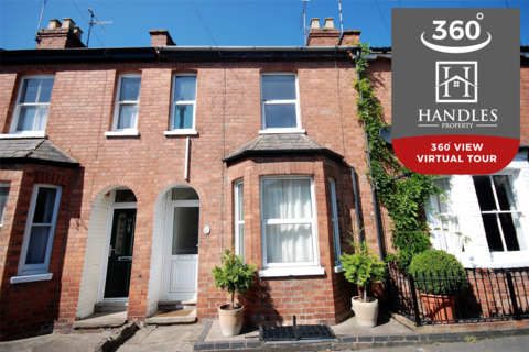Rosefield Street, Leamington Spa