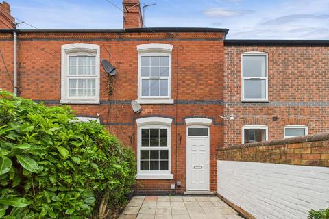 Staples Street, Mapperley, Nottingham