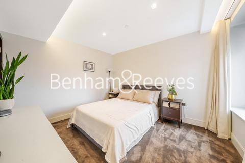 2 bedroom apartment to rent, Albert Embankment,  Vauxhall SE1