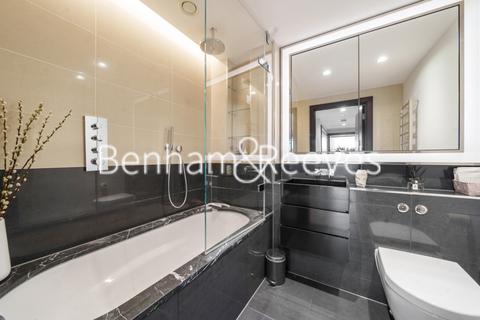 2 bedroom apartment to rent, Albert Embankment,  Vauxhall SE1