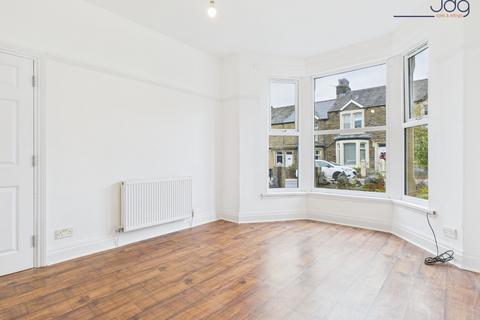 undefined, Coulston Road, Lancaster | A move-in ready three-bedroom with garage and fresh new look.