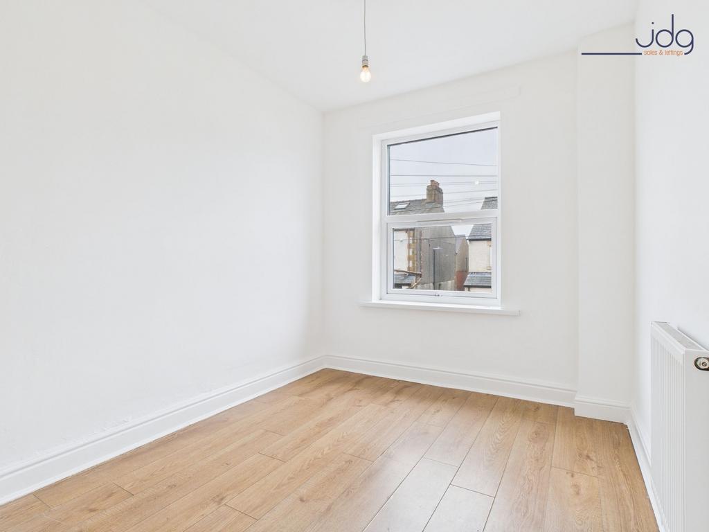 Single Bedroom