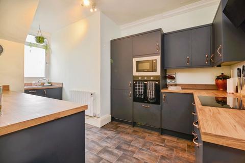 undefined, Argyle Road, Whitby YO21