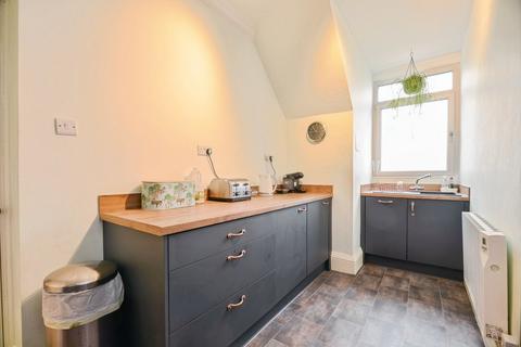 undefined, Argyle Road, Whitby YO21