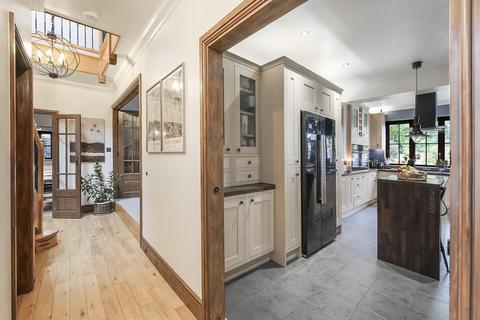 6 bedroom detached house for sale, Fairseat Lane, Fairseat TN15