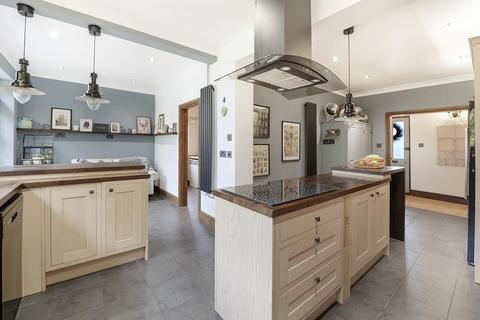 6 bedroom detached house for sale, Fairseat Lane, Fairseat TN15