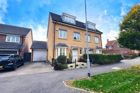 undefined, Abbotsbury Drive, Daventry