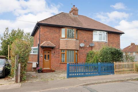 Orchard Road, Horsham