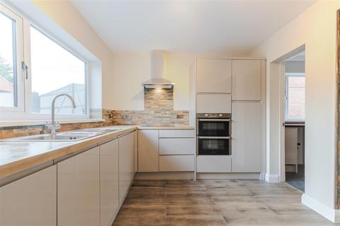 undefined, Moorwell Road, Scunthorpe