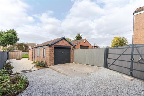 undefined, Moorwell Road, Scunthorpe