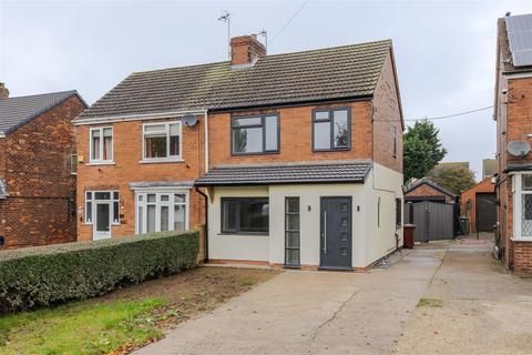 undefined, Moorwell Road, Scunthorpe