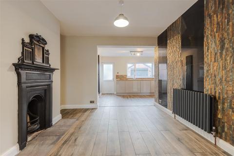 undefined, Moorwell Road, Scunthorpe