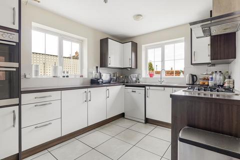 4 bedroom detached house for sale, Chamberlain Fields, Littleport CB6