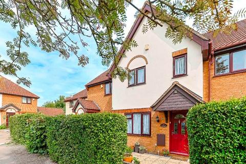 undefined, Pascal Way, Letchworth Garden City SG6