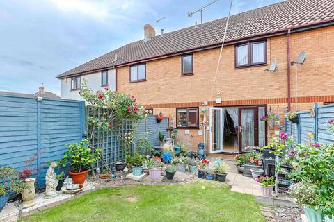 undefined, Pascal Way, Letchworth Garden City SG6