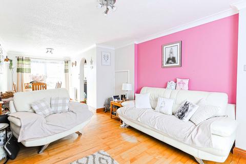 undefined, Pascal Way, Letchworth Garden City SG6