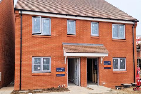 2 bedroom semi-detached house for sale, Dartmoor, Buckingham
