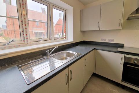 2 bedroom semi-detached house for sale, Dartmoor, Buckingham