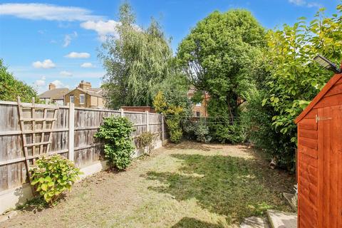 3 bedroom semi-detached house for sale, Woodfield Park Drive, Leigh-On-Sea