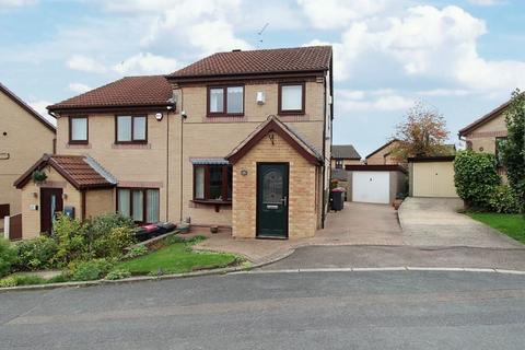 undefined, Fenton Fields, Rotherham