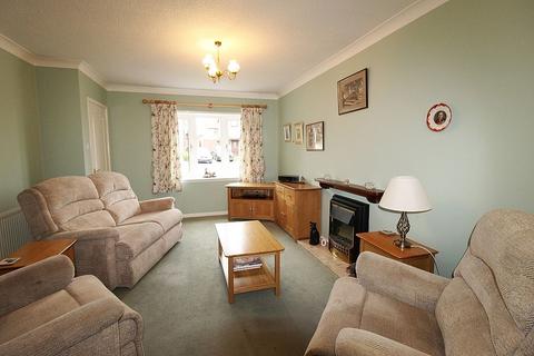 undefined, Fenton Fields, Rotherham