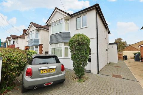 undefined, Rydens Way, Woking, Surrey, GU22