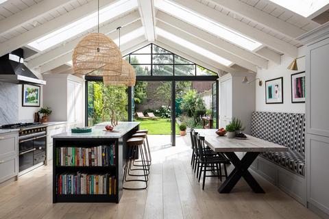 undefined, Herbert Gardens, Kensal Rise, London, NW10