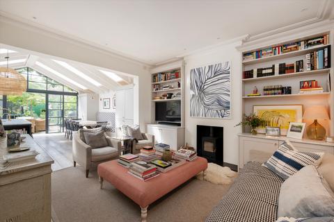 undefined, Herbert Gardens, Kensal Rise, London, NW10